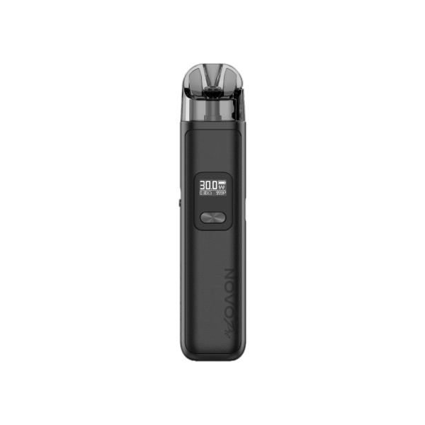 Smok Novo Pro Kit - Black Coral
